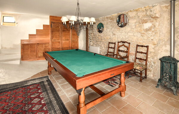 Ferienhaus - Clansayes , Frankreich - FPD505 8