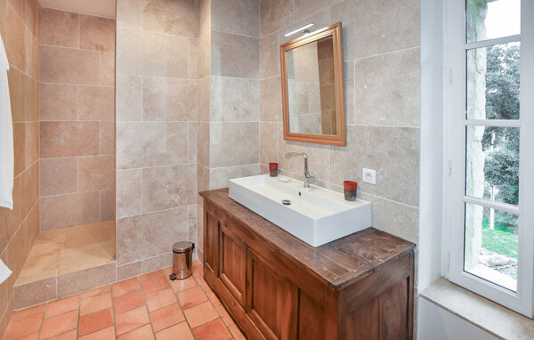 Ferienhaus - Clansayes , Frankreich - FPD505 701