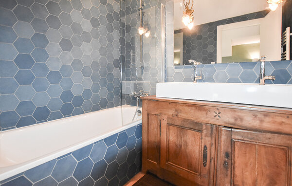 Ferienhaus - Clansayes , Frankreich - FPD505 704