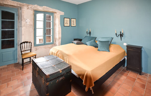 Ferienhaus - Clansayes , Frankreich - FPD505 9