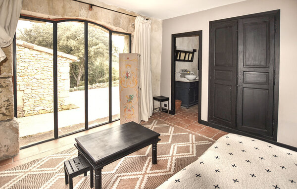 Ferienhaus - Clansayes , Frankreich - FPD505 602