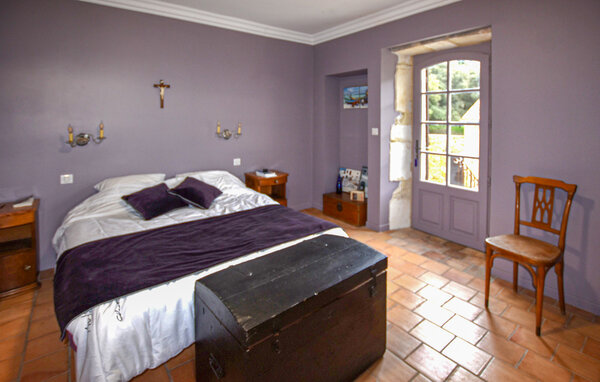 Ferienhaus - Clansayes , Frankreich - FPD505 604