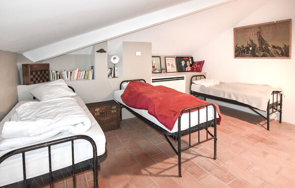 Ferienhaus - Clansayes , Frankreich - FPD505 605