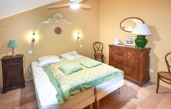 Ferienhaus - Clansayes , Frankreich - FPD505 606