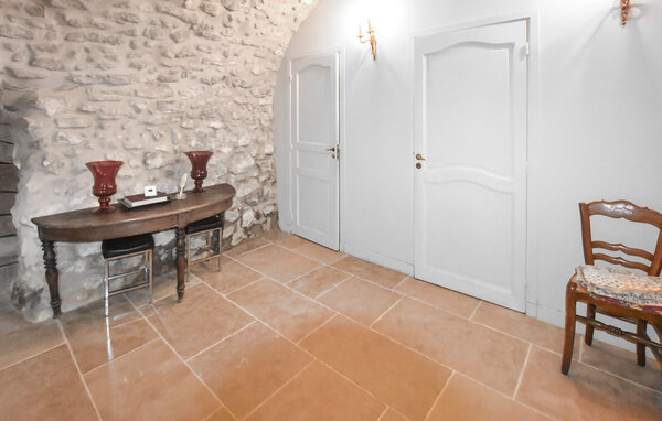 Ferienhaus - Clansayes , Frankreich - FPD505 501