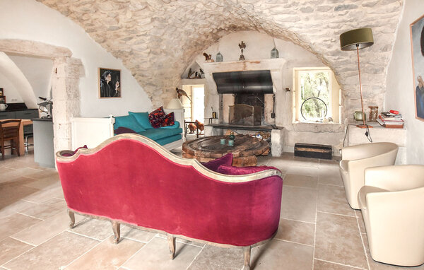 Ferienhaus - Clansayes , Frankreich - FPD505 3