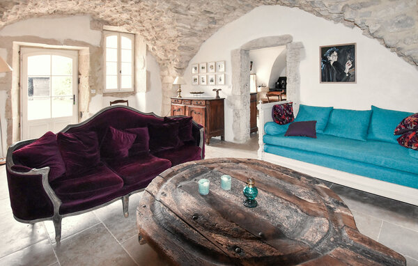 Ferienhaus - Clansayes , Frankreich - FPD505 4