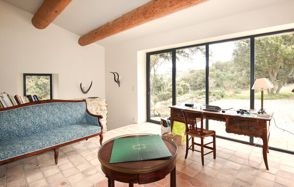 Ferienhaus - Clansayes , Frankreich - FPD505 6