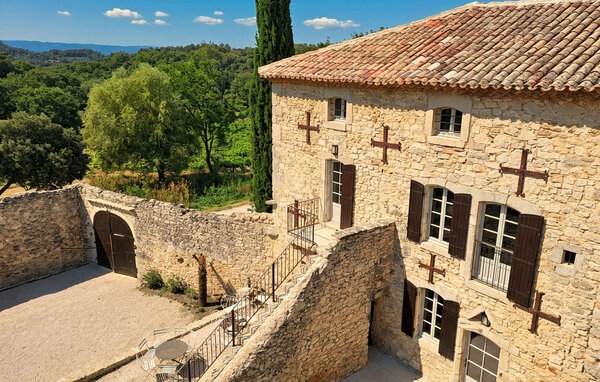 Ferienhaus - Clansayes , Frankreich - FPD505 81