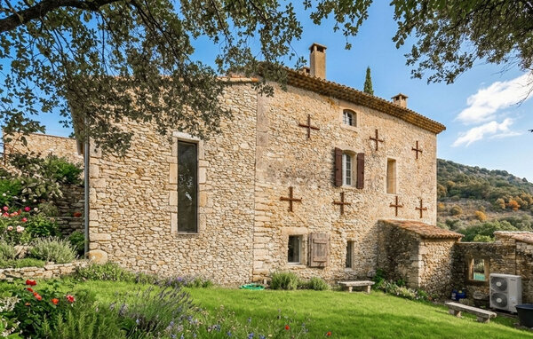 Ferienhaus - Clansayes , Frankreich - FPD505 83