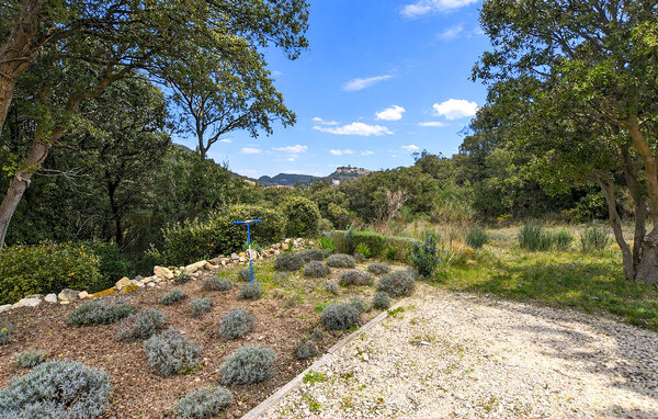 Ferienhaus - Clansayes , Frankreich - FPD505 101