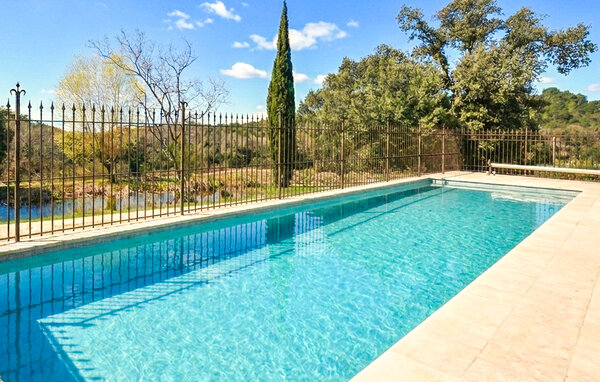 Ferienhaus - Clansayes , Frankreich - FPD505 11