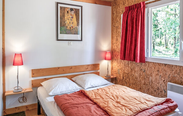 Feriehus - Les Tourettes , Frankrig - FPD506 6