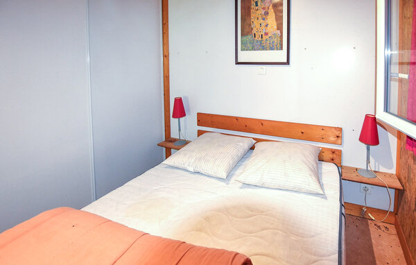 Feriehus - Les Tourettes , Frankrig - FPD506 601