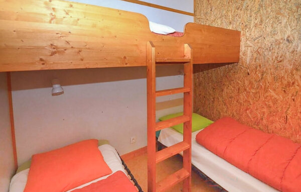 Feriehus - Les Tourettes , Frankrig - FPD506 602