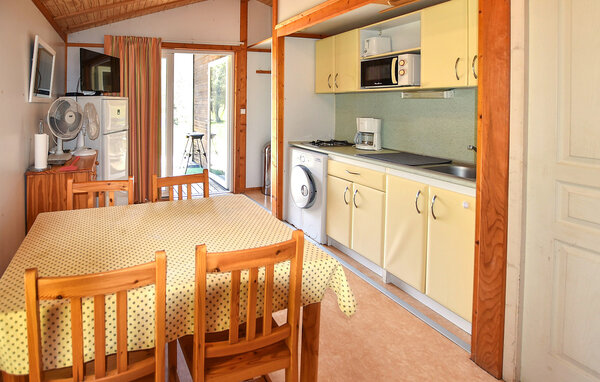 Feriehus - Les Tourettes , Frankrig - FPD506 5