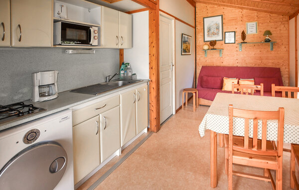 Feriehus - Les Tourettes , Frankrig - FPD506 401