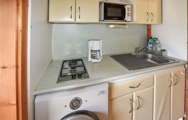 Feriehus - Les Tourettes , Frankrig - FPD506 402