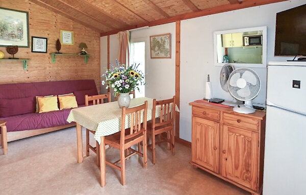 Feriehus - Les Tourettes , Frankrig - FPD506 4