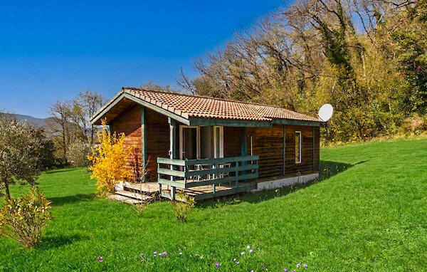 Feriehus - Les Tourettes , Frankrig - FPD506 81