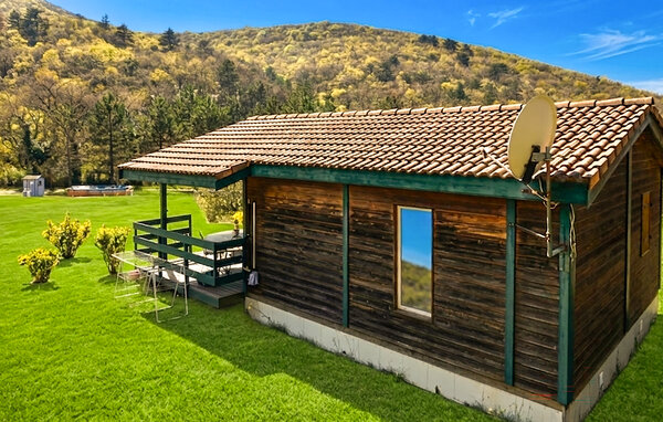 Feriehus - Les Tourettes , Frankrig - FPD506 2