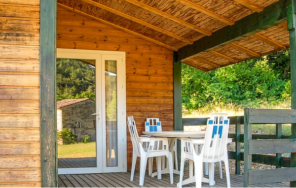 Feriehus - Les Tourettes , Frankrig - FPD506 101