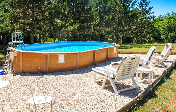 Feriehus - Les Tourettes , Frankrig - FPD506 11