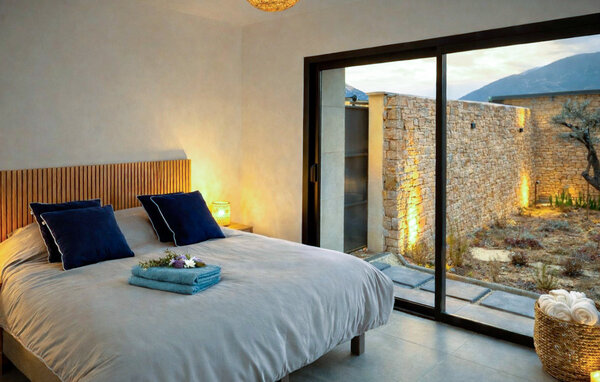 Location de vacances - Mollans sur Ouvèze , France - FPD507 601