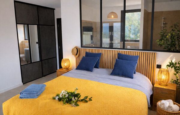 Location de vacances - Mollans sur Ouvèze , France - FPD507 604