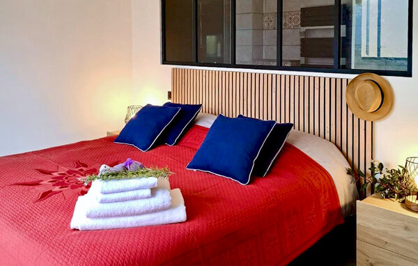Location de vacances - Mollans sur Ouvèze , France - FPD507 605
