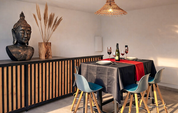 Location de vacances - Mollans sur Ouvèze , France - FPD507 302