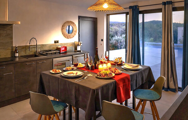 Location de vacances - Mollans sur Ouvèze , France - FPD507 4