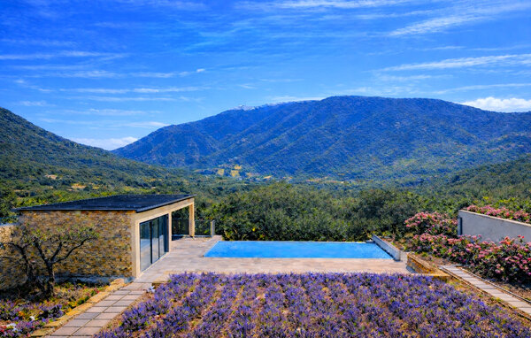 Location de vacances - Mollans sur Ouvèze , France - FPD507 1