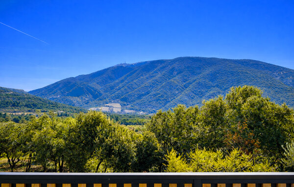 Location de vacances - Mollans sur Ouvèze , France - FPD507 201