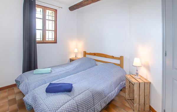 Semesterhus - La Motte Chalancon , Frankrike - FPD508 602