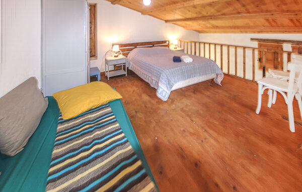 Semesterhus - La Motte Chalancon , Frankrike - FPD508 603