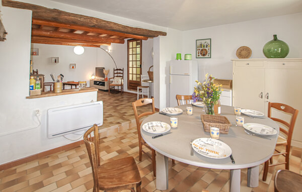 Semesterhus - La Motte Chalancon , Frankrike - FPD508 6