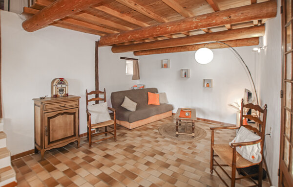 Semesterhus - La Motte Chalancon , Frankrike - FPD508 3