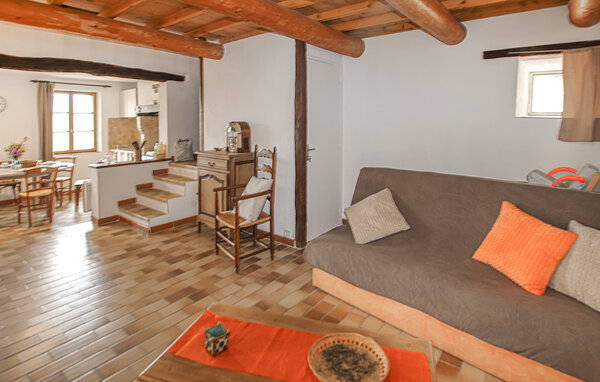 Semesterhus - La Motte Chalancon , Frankrike - FPD508 4
