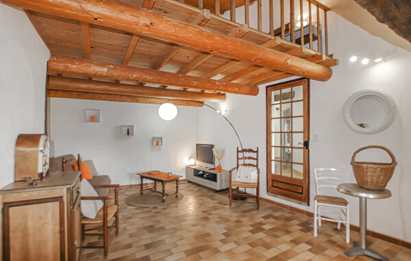 Semesterhus - La Motte Chalancon , Frankrike - FPD508 7