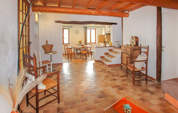 Semesterhus - La Motte Chalancon , Frankrike - FPD508 8
