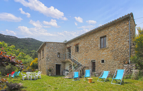 Semesterhus - La Motte Chalancon , Frankrike - FPD508 1