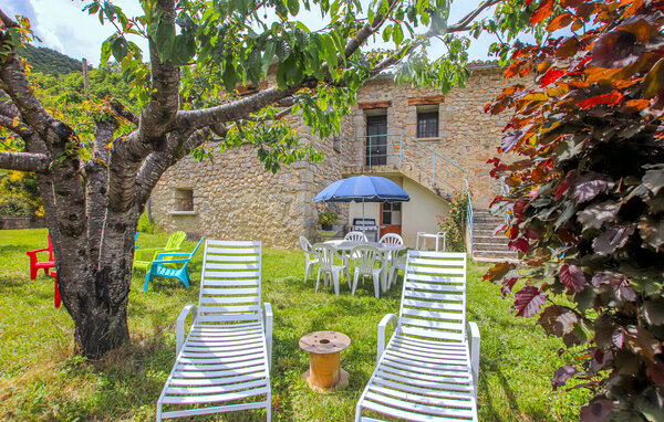 Semesterhus - La Motte Chalancon , Frankrike - FPD508 9