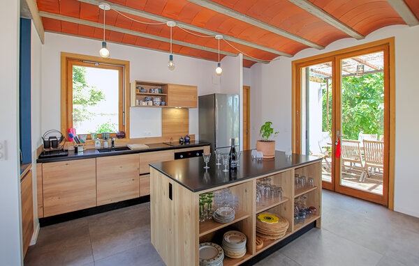 Location de vacances - Grignan , France - FPD509 7