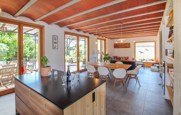 Location de vacances - Grignan , France - FPD509 6