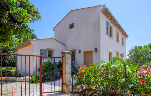 Location de vacances - Grignan , France - FPD509 9