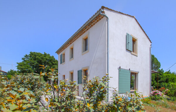 Location de vacances - Grignan , France - FPD509 81