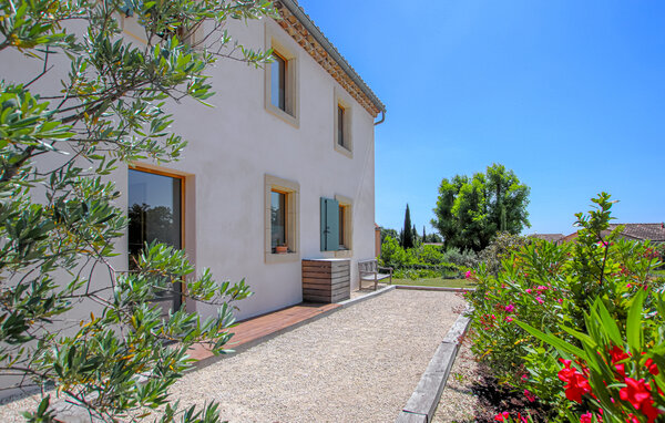 Location de vacances - Grignan , France - FPD509 82