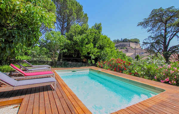 Location de vacances - Grignan , France - FPD509 11