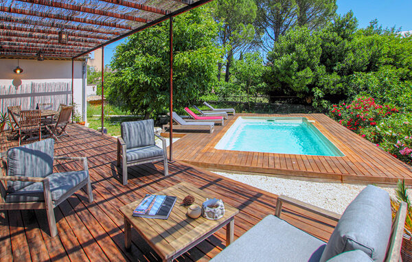 Location de vacances - Grignan , France - FPD509 2